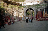 Istanbul, the Grand Bazaar, Kapali arsi 